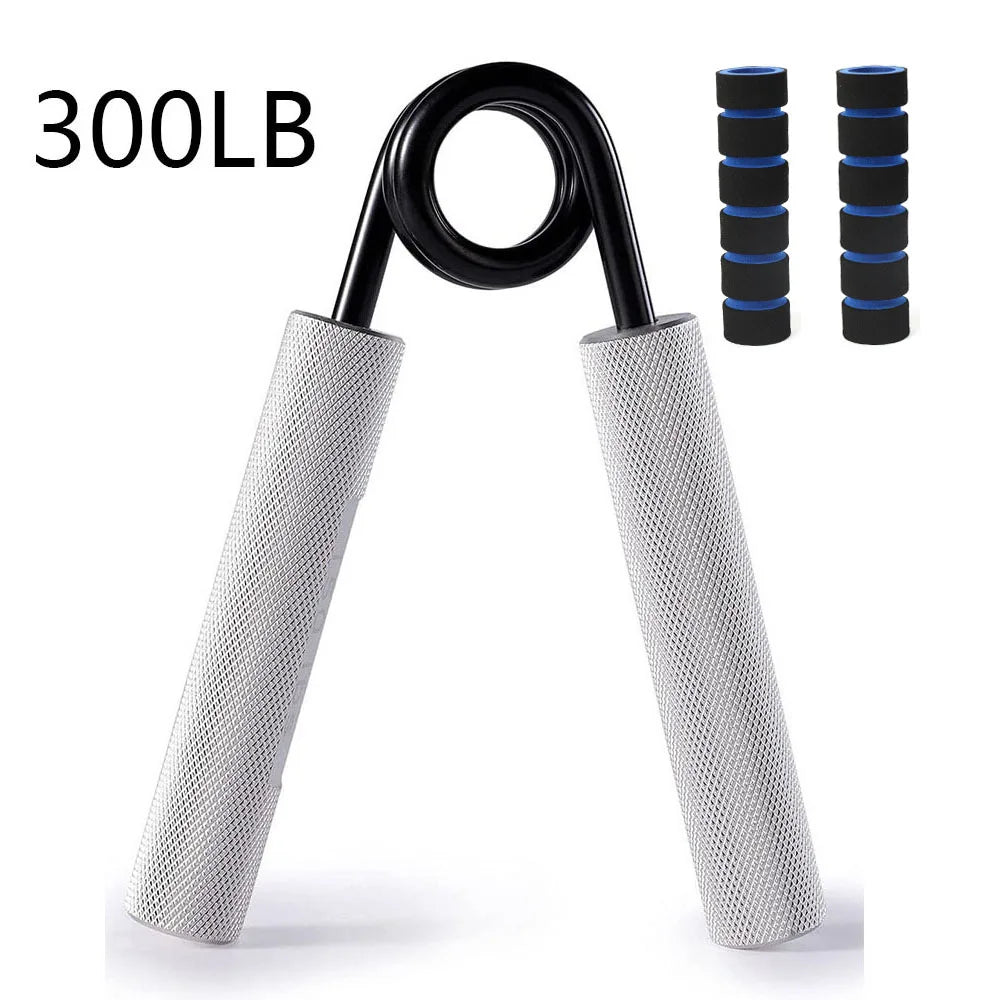 ABF Grip Series — Hand Gripper Set