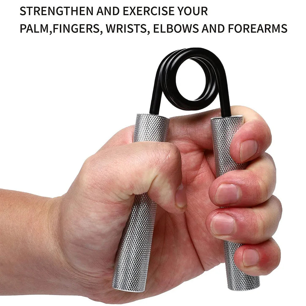 ABF Grip Series — Hand Gripper Set