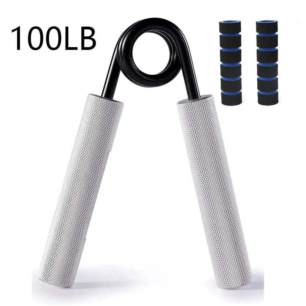 ABF Grip Series — Hand Gripper Set