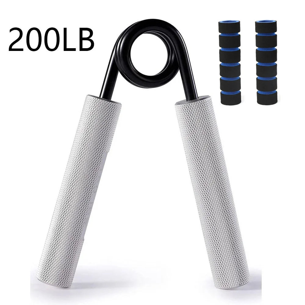ABF Grip Series — Hand Gripper Set
