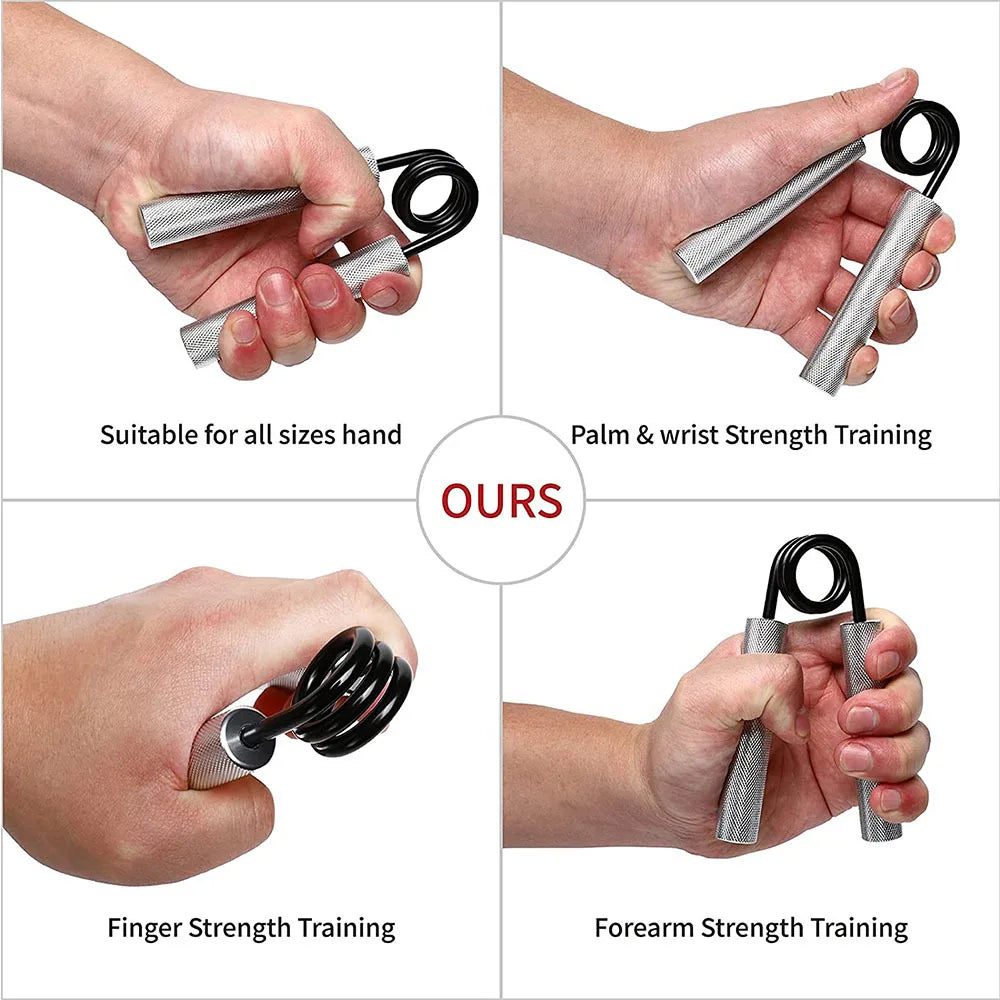 ABF Grip Series — Hand Gripper Set
