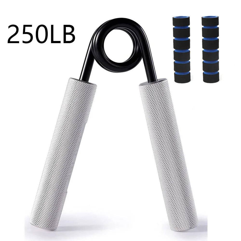 ABF Grip Series — Hand Gripper Set