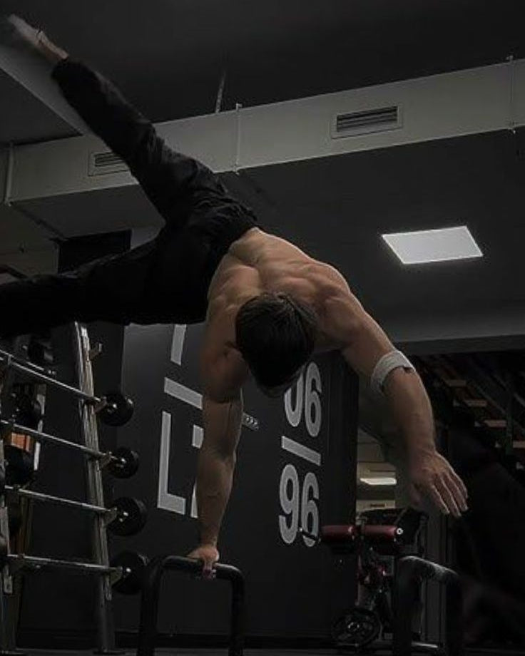 The Path of Discipline