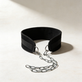 ABF Chain Dip Belt — Weighted Training Belt