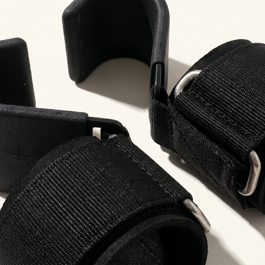 ABF Iron Grip Hooks