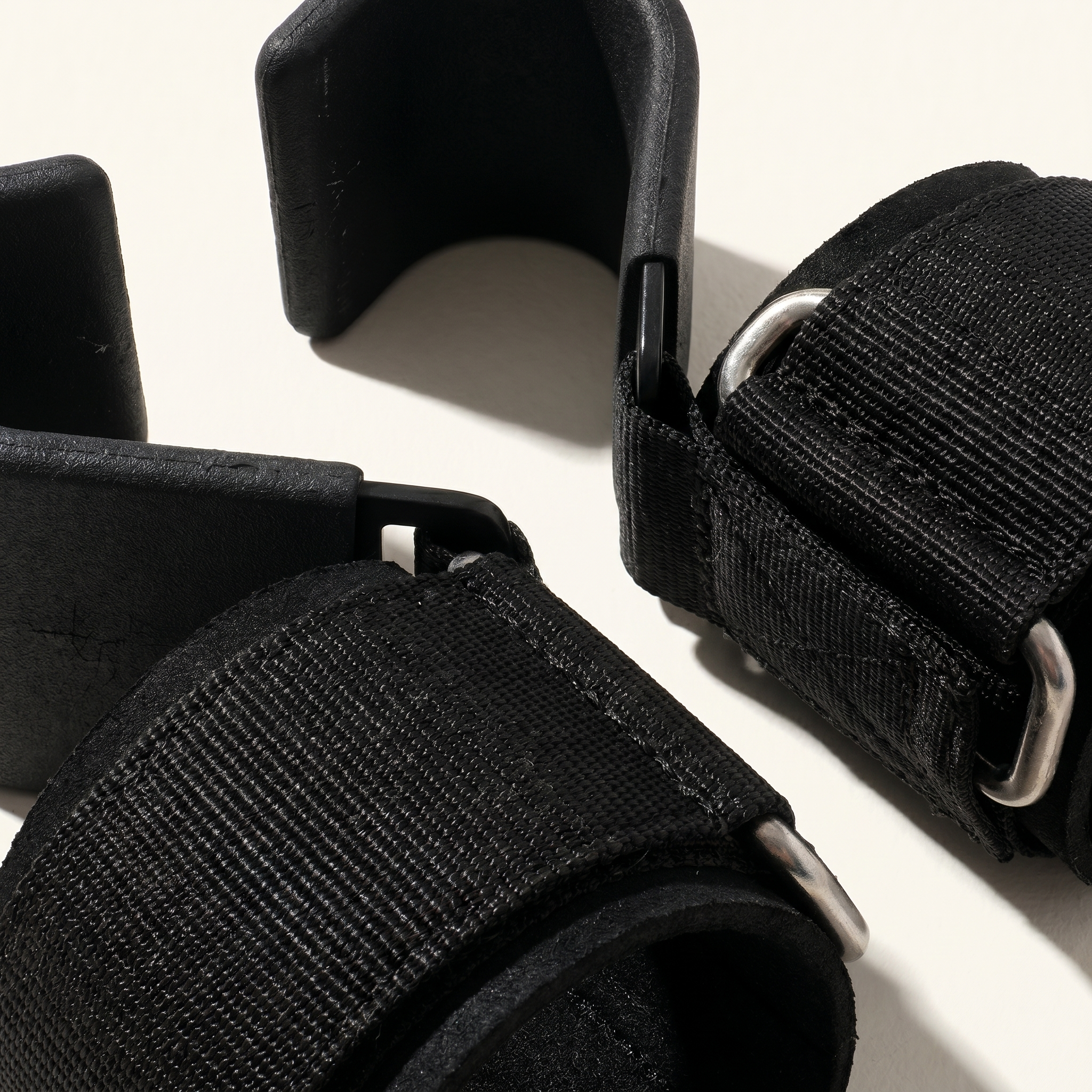 ABF Iron Grip Hooks